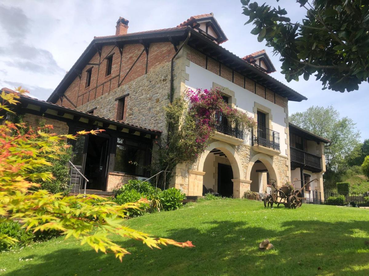 Casa 'Ohana Rioturbio Экстерьер фото