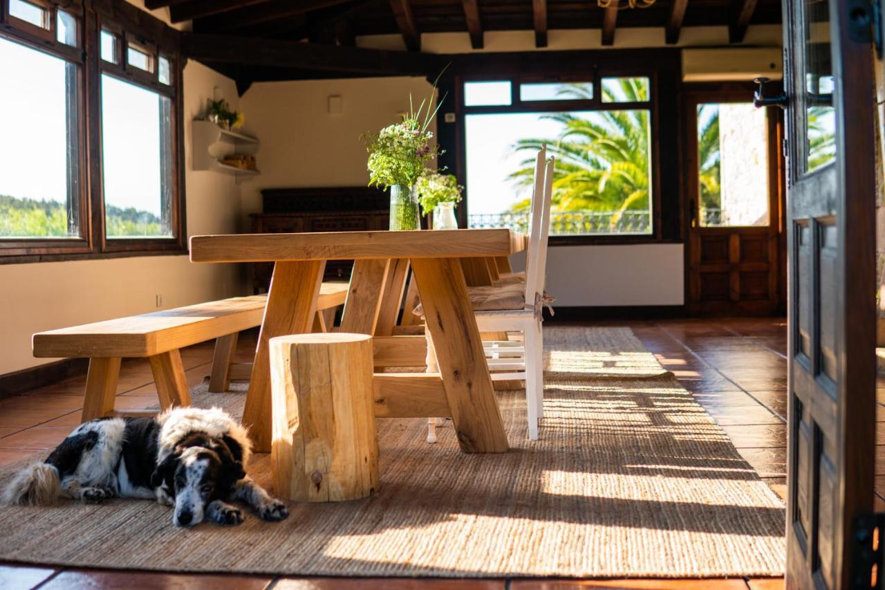 Casa 'Ohana Rioturbio Экстерьер фото
