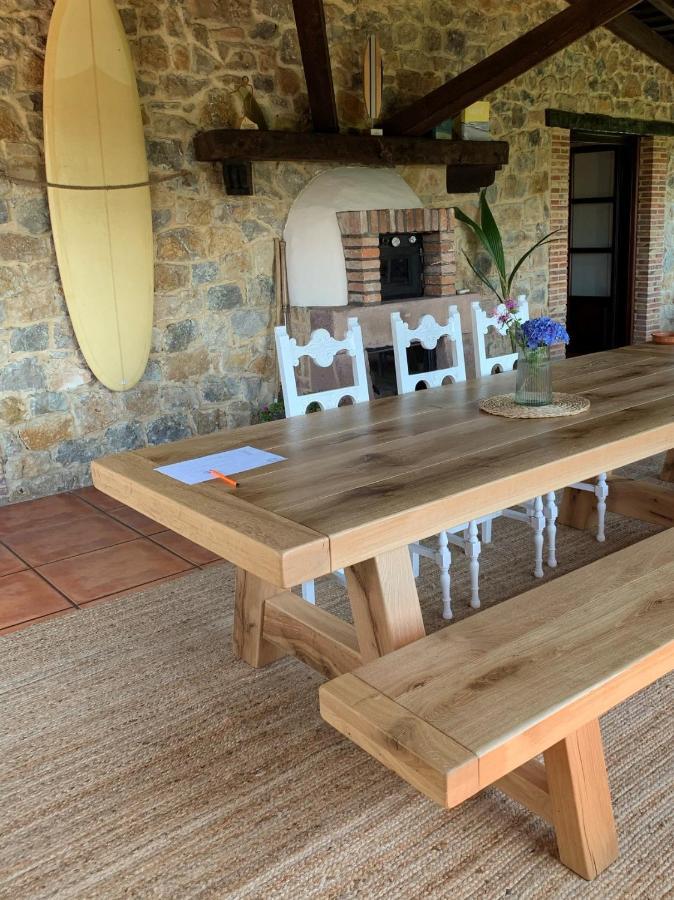 Casa 'Ohana Rioturbio Экстерьер фото