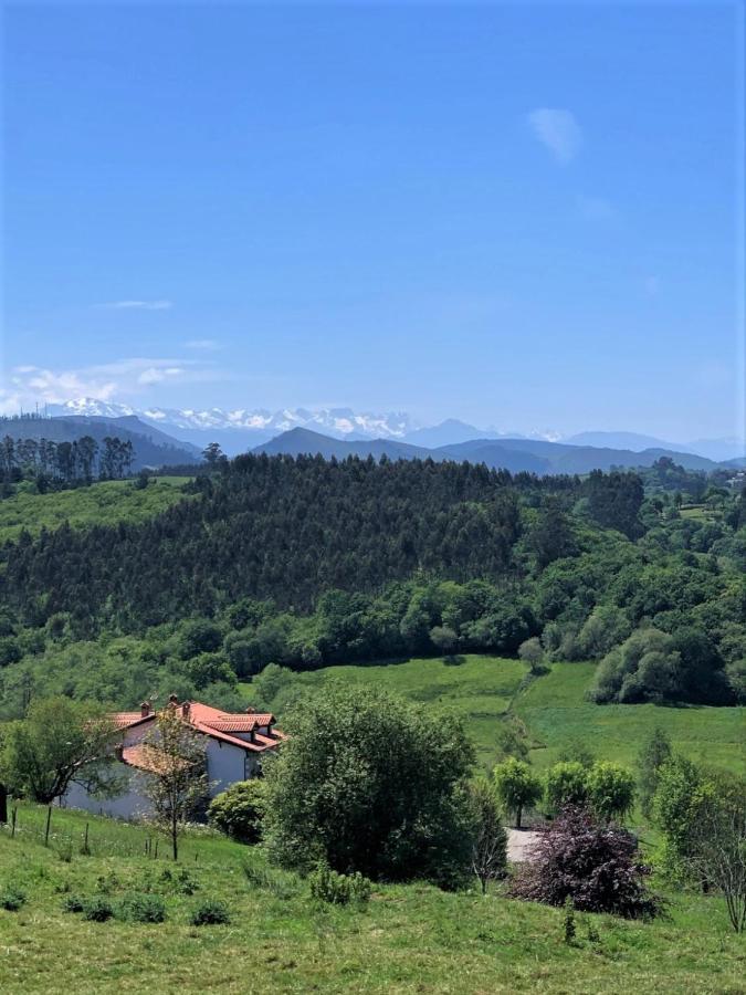 Casa 'Ohana Rioturbio Экстерьер фото