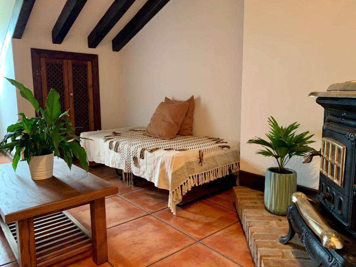 Casa 'Ohana Rioturbio Экстерьер фото