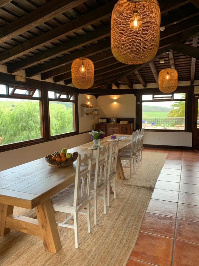 Casa 'Ohana Rioturbio Экстерьер фото