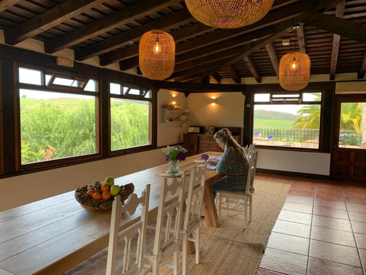 Casa 'Ohana Rioturbio Экстерьер фото