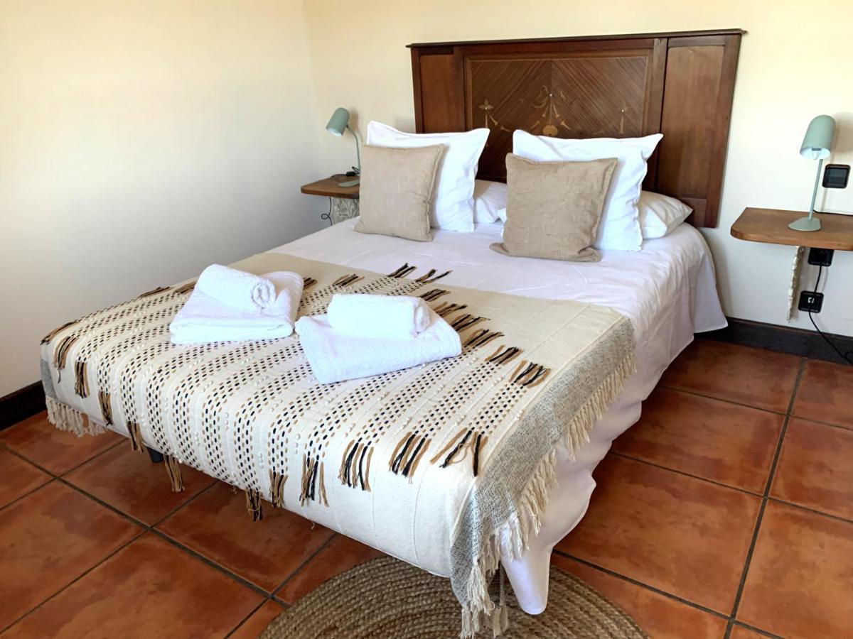 Casa 'Ohana Rioturbio Экстерьер фото