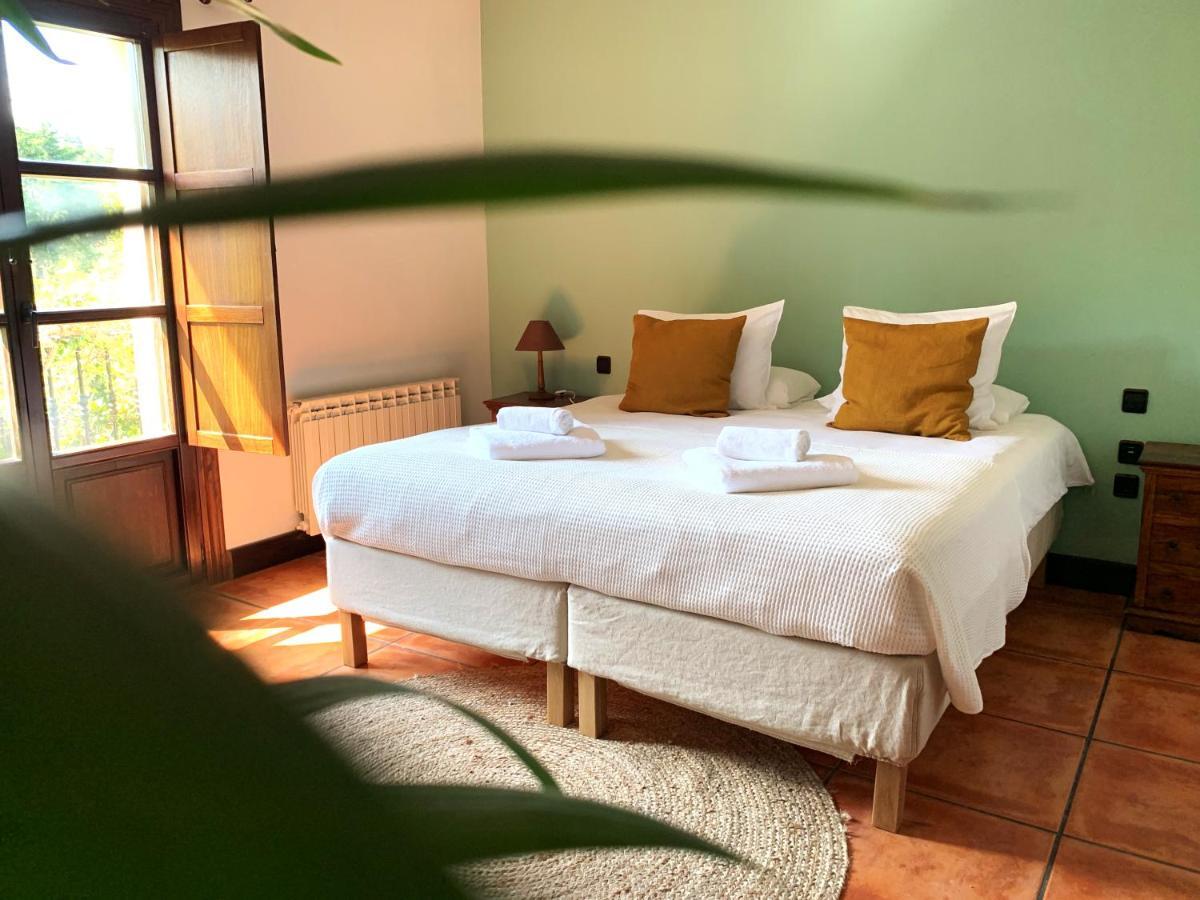 Casa 'Ohana Rioturbio Экстерьер фото