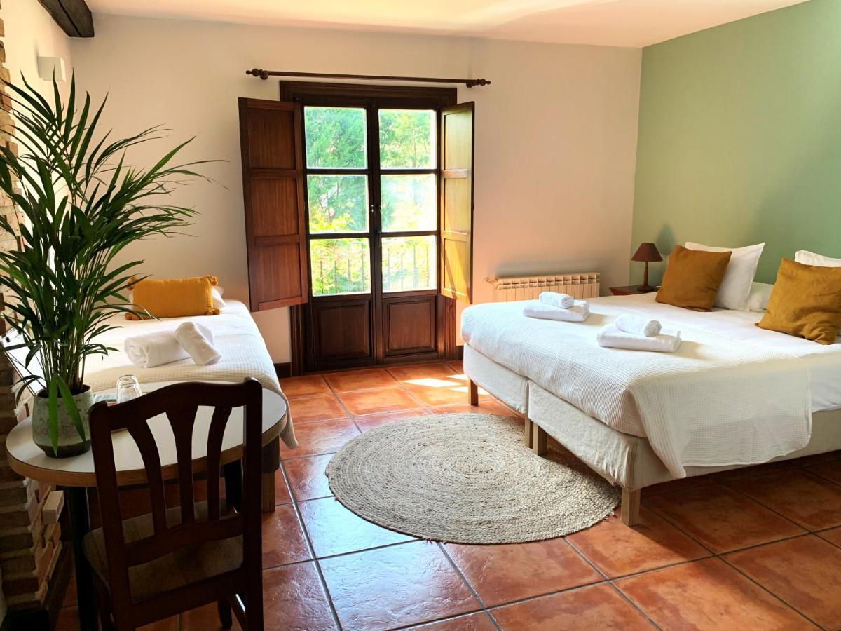 Casa 'Ohana Rioturbio Экстерьер фото