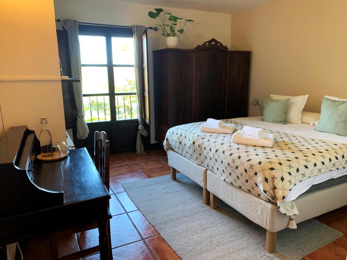 Casa 'Ohana Rioturbio Экстерьер фото