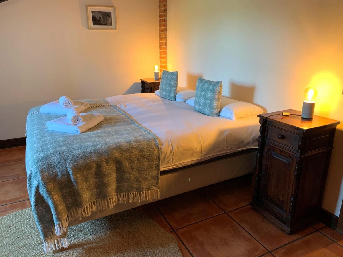 Casa 'Ohana Rioturbio Экстерьер фото