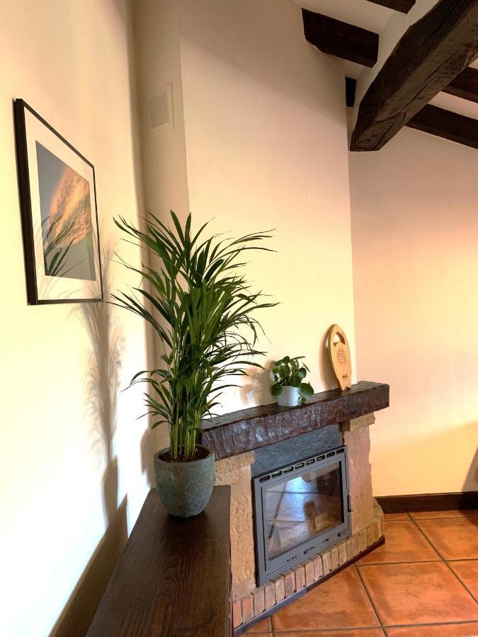 Casa 'Ohana Rioturbio Экстерьер фото