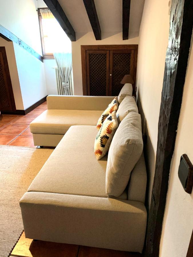 Casa 'Ohana Rioturbio Экстерьер фото