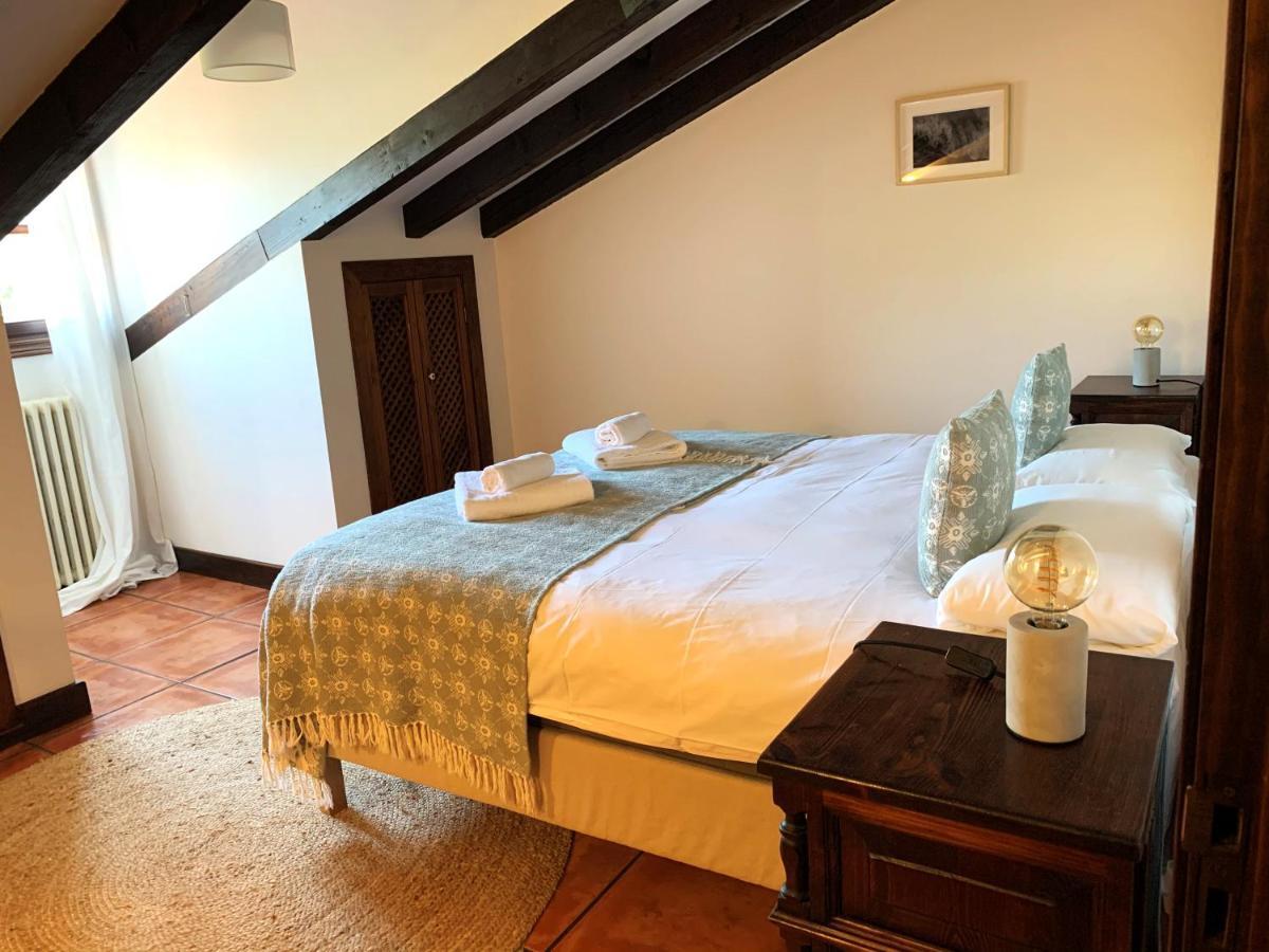 Casa 'Ohana Rioturbio Экстерьер фото