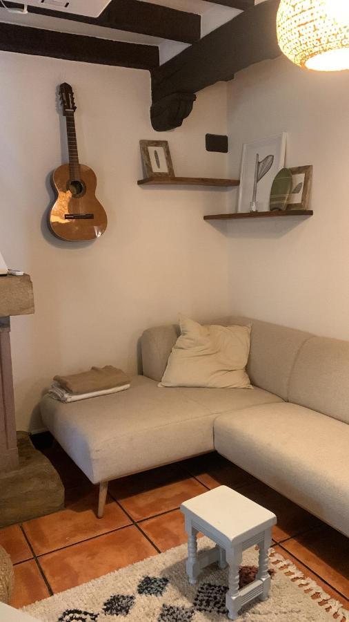 Casa 'Ohana Rioturbio Экстерьер фото