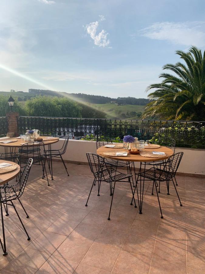Casa 'Ohana Rioturbio Экстерьер фото