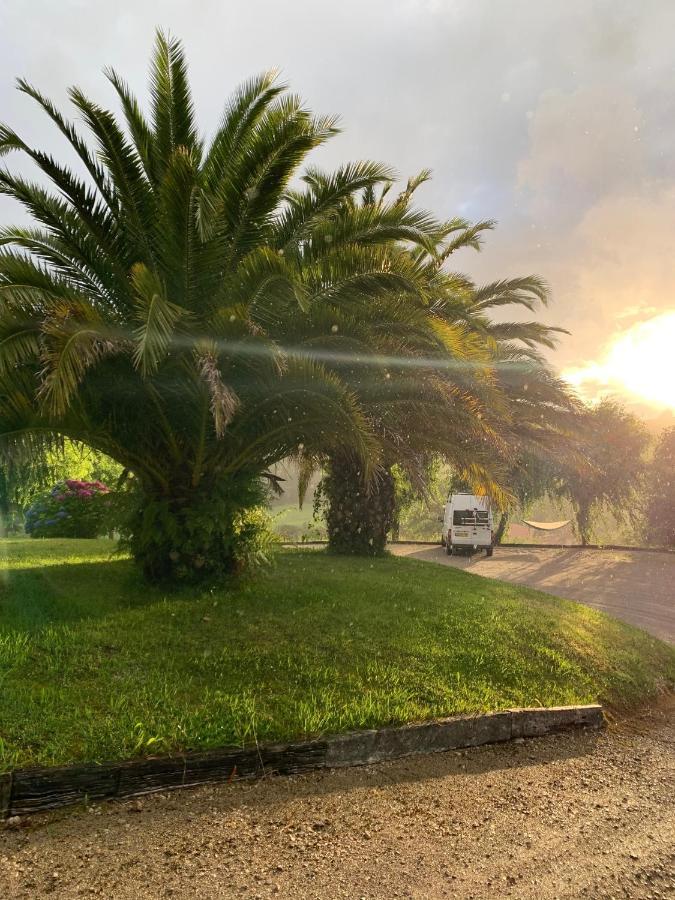 Casa 'Ohana Rioturbio Экстерьер фото