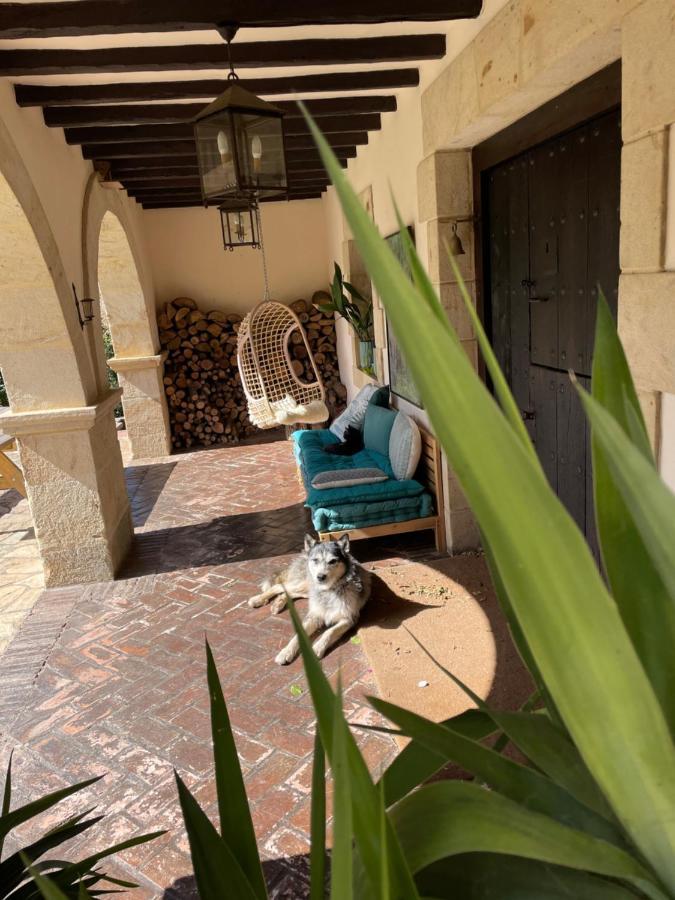 Casa 'Ohana Rioturbio Экстерьер фото