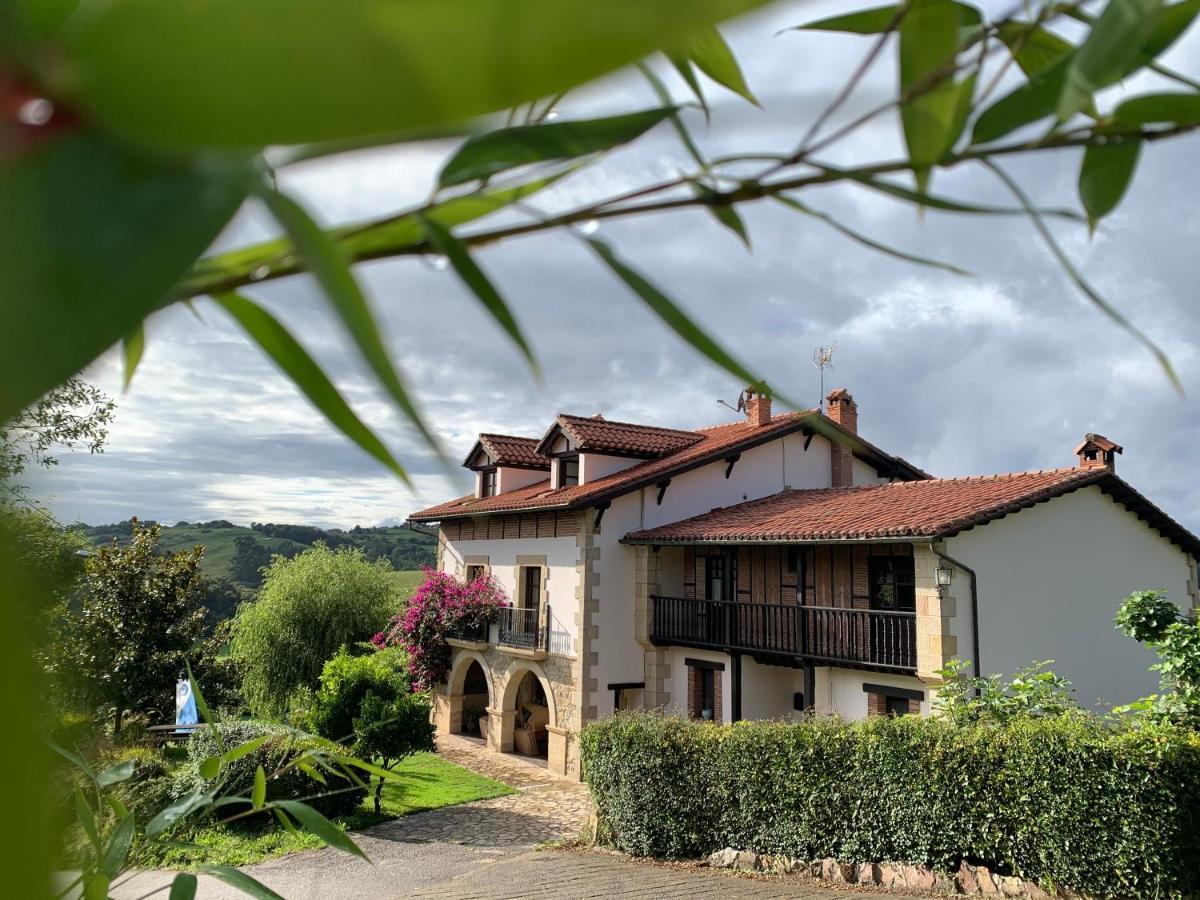 Casa 'Ohana Rioturbio Экстерьер фото