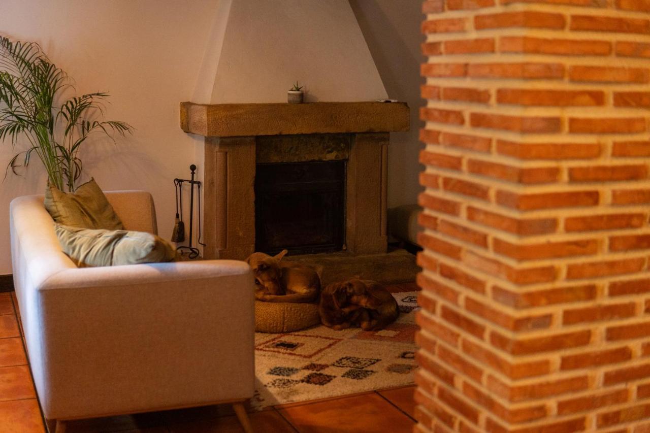 Casa 'Ohana Rioturbio Экстерьер фото