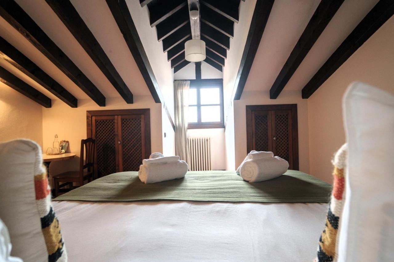 Casa 'Ohana Rioturbio Экстерьер фото