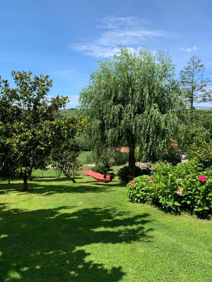 Casa 'Ohana Rioturbio Экстерьер фото
