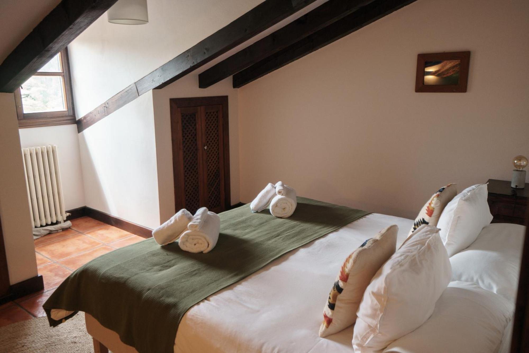 Casa 'Ohana Rioturbio Номер фото