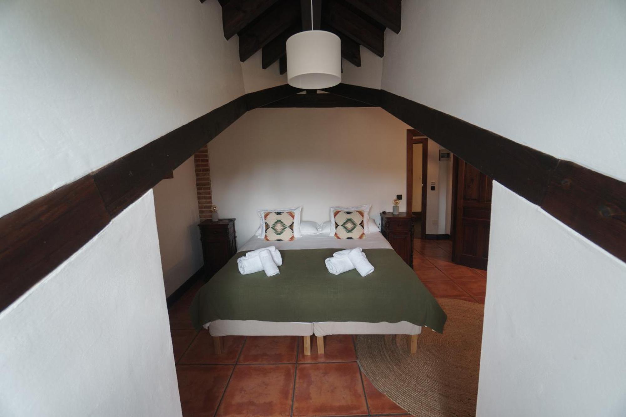 Casa 'Ohana Rioturbio Номер фото