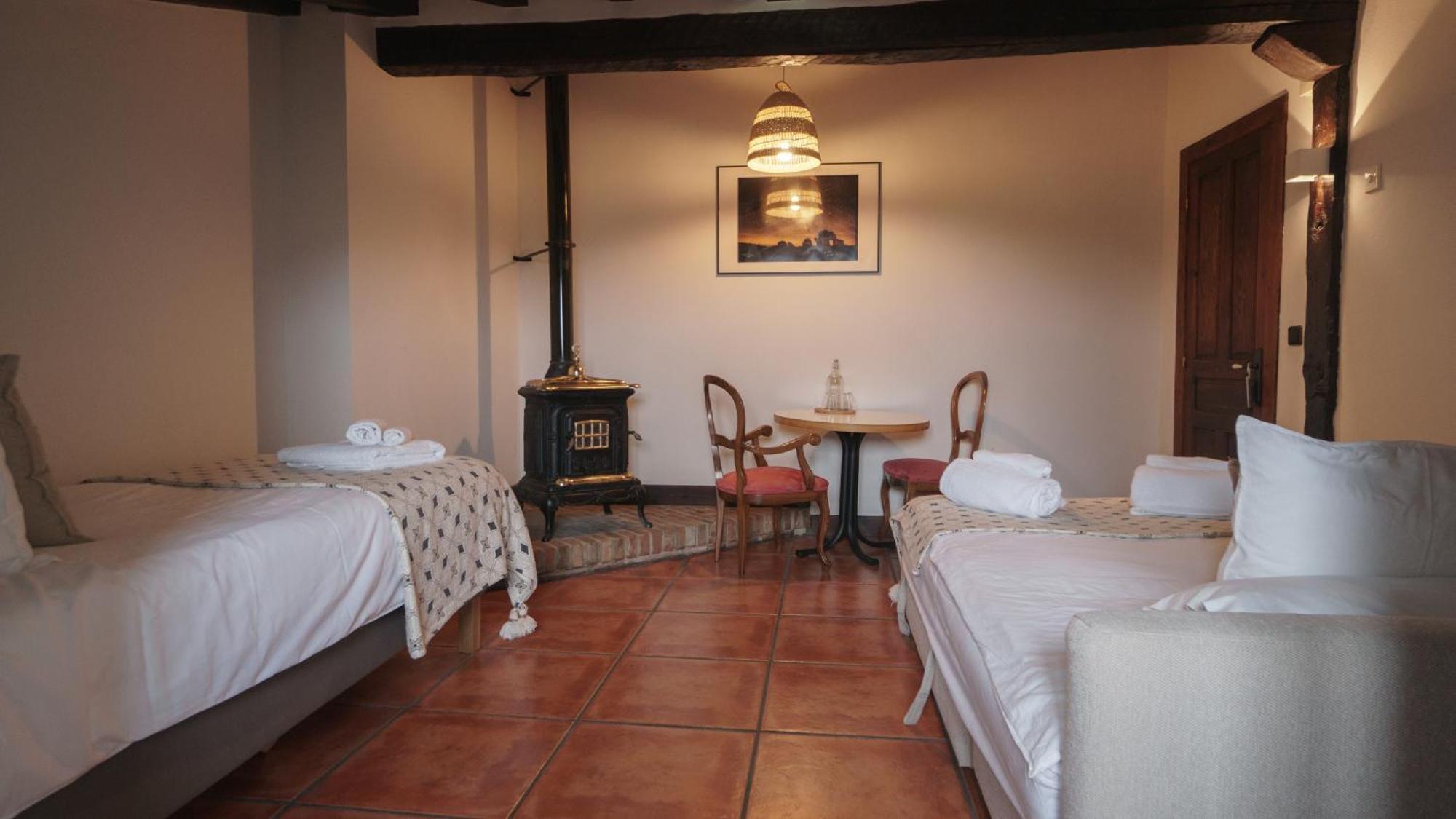 Casa 'Ohana Rioturbio Номер фото