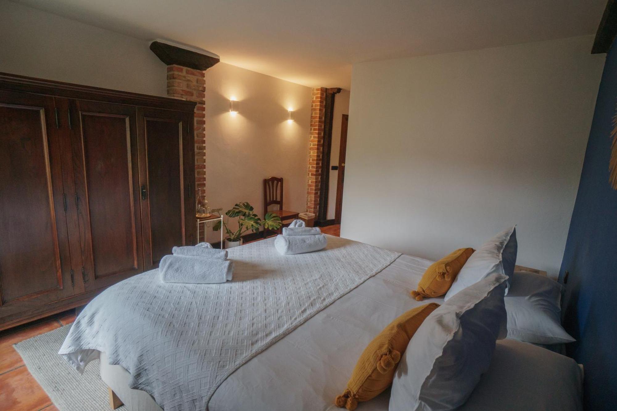 Casa 'Ohana Rioturbio Номер фото