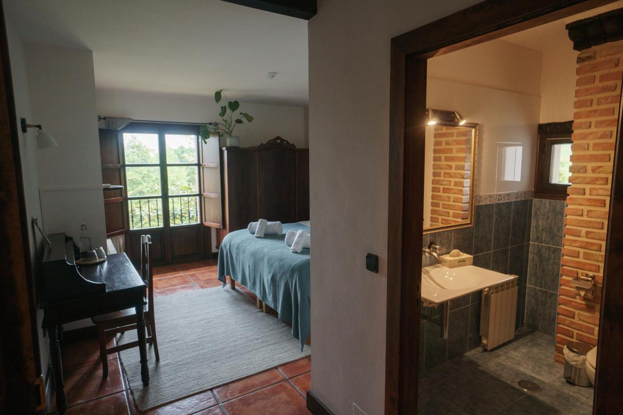 Casa 'Ohana Rioturbio Номер фото