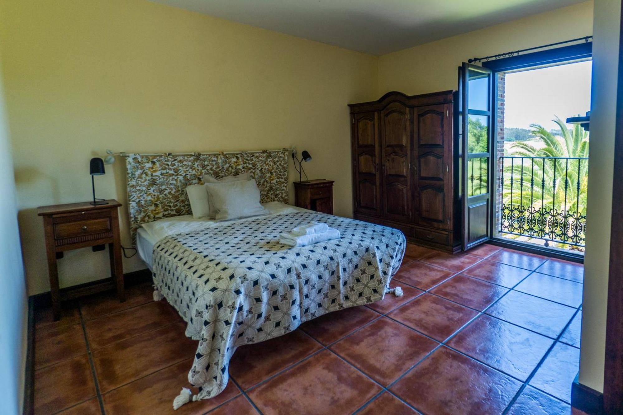 Casa 'Ohana Rioturbio Номер фото